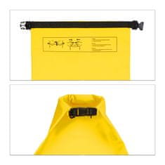 UNBRANDED Ocean Pack 20 lit vodoodporen 