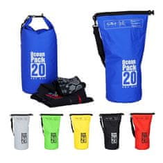 UNBRANDED Ocean Pack 20 lit vodoodporen 