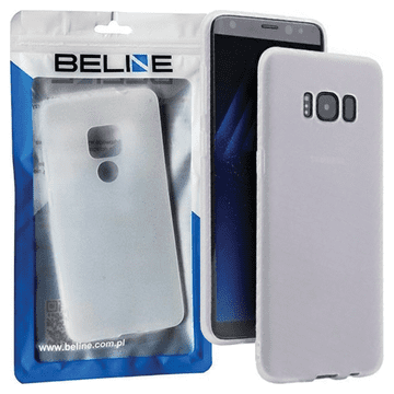 shumee Ovitek Beline Candy za Oppo A53 prozoren/prozoren