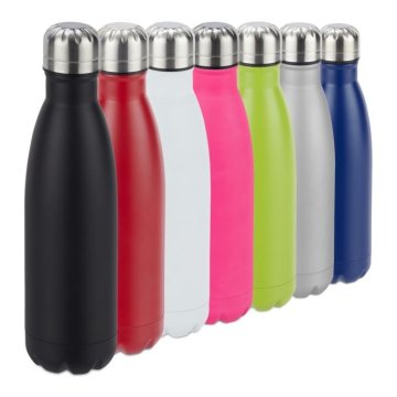 UNBRANDED Termovka iz jekla