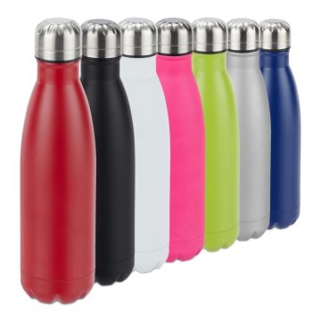 UNBRANDED Termovka iz jekla