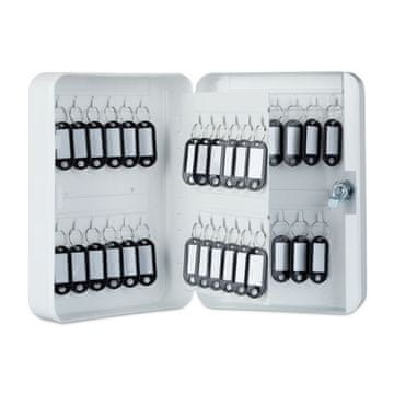 UNBRANDED Omarica za ključe s ključavnico