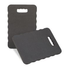 UNBRANDED Komplet 2 ščitnikov za kolena 