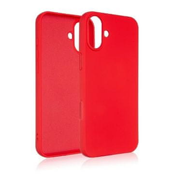 1 to 3 OVITEK BELINE ZA IPHONE 16 PLUS 6.7 PROTIZDRSNI SILIKON VISOKE ZAŠČITE