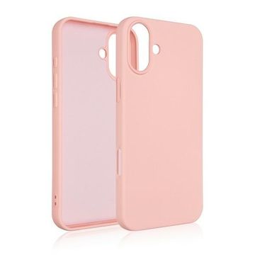 1 to 3 OVITEK BELINE ZA IPHONE 16 PLUS 6.7 SILIKONSKI PROTIZDRSNI VISOKA ZAŠČITA