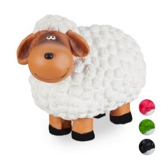 UNBRANDED Vrtna figura ovce 