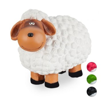 UNBRANDED Vrtna figura ovce
