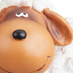 UNBRANDED Vrtna figura ovce 