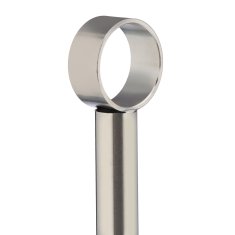 UNBRANDED Okrogla Etagere 3-delna 