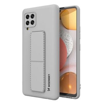 1 to 3 OVITEK WOZINSKY KICKSTAND ZA SAMSUNG GALAXY A42 5G S STOJALOM IN ZAŠČITO