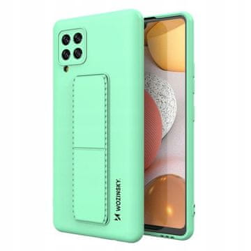 1 to 3 OVITEK WOZINSKY KICKSTAND ZA SAMSUNG GALAXY A42 5G OVITEK S STOJALOM