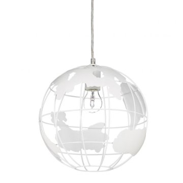 UNBRANDED Viseča svetilka Globe