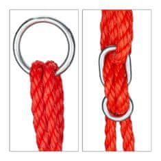 UNBRANDED Gugalnica Buddy 110 cm 