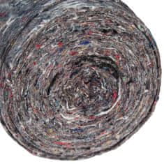 UNBRANDED Slikarska podloga 270 g/m² 1 x 10 m 
