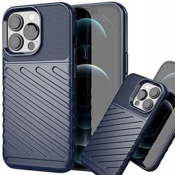 1 to 3 OVITEK HURTEL OVITEK ZA IPHONE 13 PRO FLEKSIBILNI PROTIZDRESNI VZDRŽLJIV