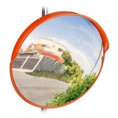 UNBRANDED Prometno ogledalo 45 cm 