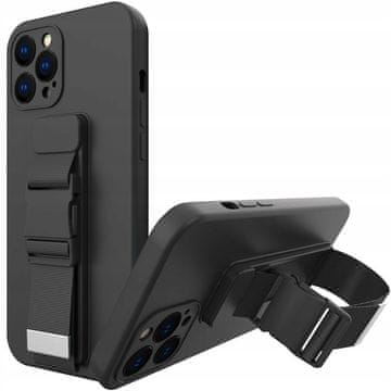 1 to 3 VELEPRODAJA ETUI GEL OVITEK ZA SAMSUNG GALAXY S21 PLUS 5G VERIŽICA