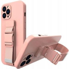 1 to 3 HURTEL OVITEK ZA IPHONE 11 PRO MAX Z VERIŽICO IN VRVICCO Z DODATNO ZAŠČITO