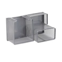 UNBRANDED Kovinsko stojalo za pisala 