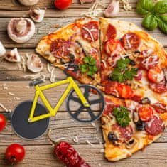 UNBRANDED Kolo za rezanje pice 