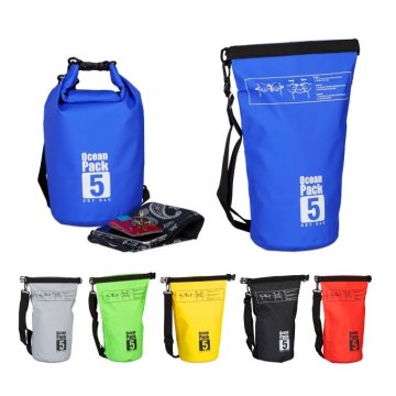 UNBRANDED Ocean Pack 5 lit vodoodporen
