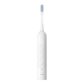 1 to 3 MOVA FRESH ELEKTRIČNA ZOBNA ŠČETKA Z ZVOČNIM ČIŠČENJEM