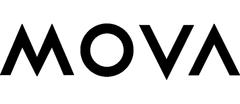 1 to 3 MOVA FRESH ELEKTRIČNA ZOBNA ŠČETKA Z ZVOČNIM ČIŠČENJEM