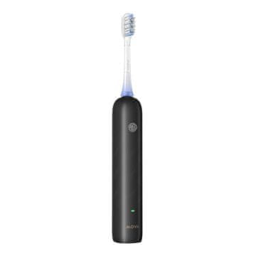 1 to 3 MOVA FRESH PRO ELEKTRIČNA ZOBNA ŠČETKA S FUNKCIJO MERITVE PRITISKA