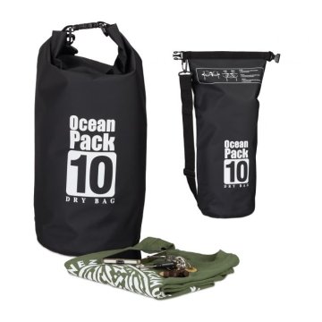 UNBRANDED Ocean Pack 10 lit vodoodporen