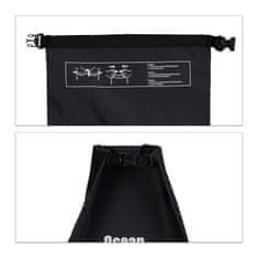 UNBRANDED Ocean Pack 10 lit vodoodporen 