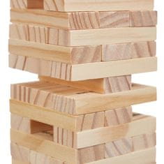 UNBRANDED Wobble Tower Igra pitja "Drunken Tower 