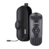 WACACO PRENOSNI KAVNI APARAT NANOPRESSO Z KOVČKOM 18 BAR ZA DOM IN POTOVANJE