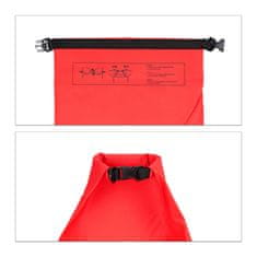 UNBRANDED Ocean Pack 10 lit vodoodporen 