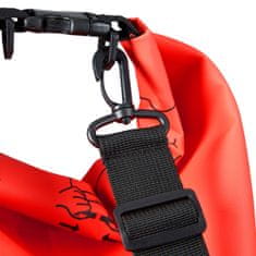 UNBRANDED Ocean Pack 10 lit vodoodporen 