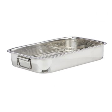 UNBRANDED Pekač z rešetko