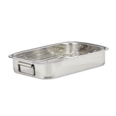 UNBRANDED Pekač z rešetko 