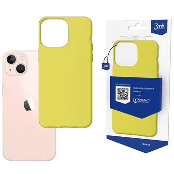 1 to 3 OVITEK 3MK MATT ZA APPLE IPHONE 14 PLUS OVITEK ZAŠČITA PRED PRASKAMI PROTI ZDRSEJU