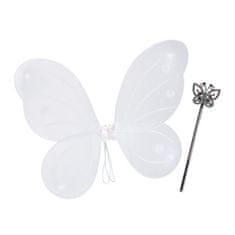 UNBRANDED Vilinska krila s palico 