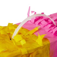 UNBRANDED Številka pinata rojstni dan 