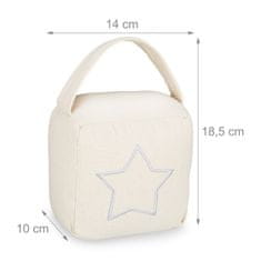UNBRANDED Vratna vreča Star 