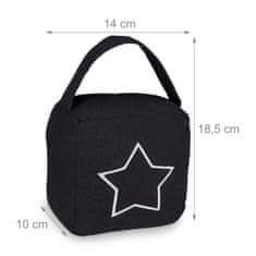UNBRANDED Vratna vreča Star 