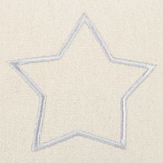UNBRANDED Vratna vreča Star 