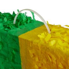 UNBRANDED Številka pinata rojstni dan 