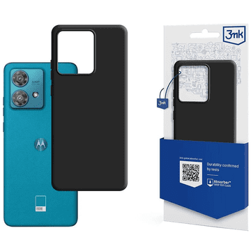 3MK Motorola Edge 40 Neo - mat ovitek