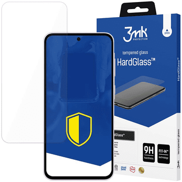 3MK Samsung Galaxy A35/A55 5G - HardGlass