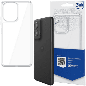 3MK Motorola Moto G Stylus 2024 - 3mk oklepni ovitek