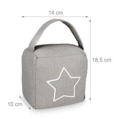 UNBRANDED Vratna vreča Star 
