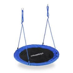 UNBRANDED Gugalnica Buddy 110 cm 