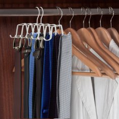 UNBRANDED Kovinsko držalo za pas 