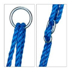 UNBRANDED Gugalnica Buddy 110 cm 